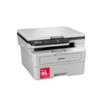 Drukarka Brother DCP-B7620DW lewy bok