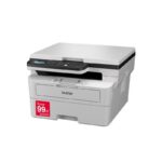 Drukarka Brother DCP-B7620DW prawy bok