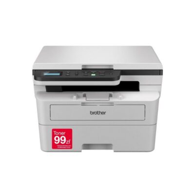 Drukarka Brother DCP-B7620DW przód