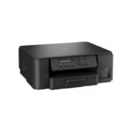 Drukarka Brother DCP-T530DW lewy bok