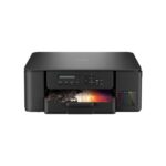 Drukarka Brother DCP-T530DW przód