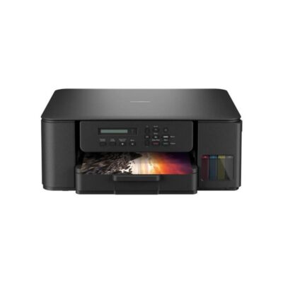 Drukarka Brother DCP-T530DW przód