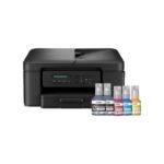 Drukarka na tusze Brother DCP-T730DW przód