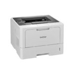 Drukarka Brother HL-L5210DN lewy bok