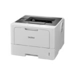 Drukarka Brother HL-L5210DN prawy bok
