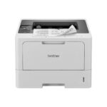 Drukarka Brother HL-L5210DN przód