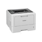 Drukarka Brother HL-L5210DW lewy bok