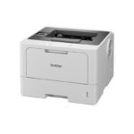 Drukarka Brother HL-L5210DW prawy bok