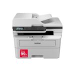 Drukarka Brother-MFC-B7800DN przód