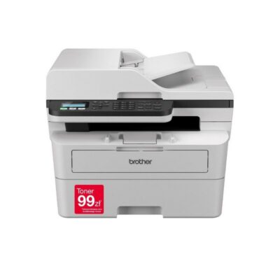 Drukarka Brother-MFC-B7800DN przód