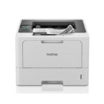 Drukarka Brother HL L5210DW przód