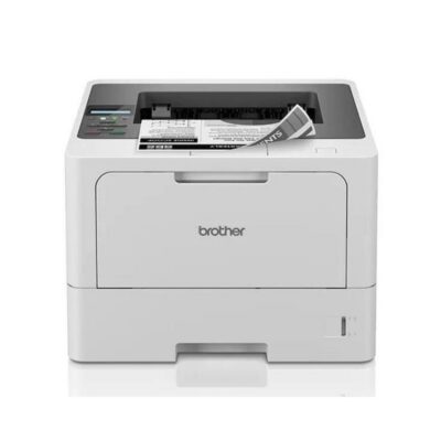 Drukarka Brother HL L5210DW przód
