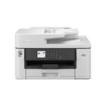 Drukarka Brother MFC-J2340DW A3 przód