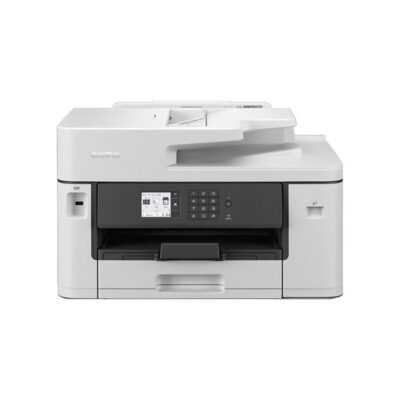 Drukarka Brother MFC-J2340DW A3 przód