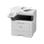 Drukarka Brother MFC-L5710DW prawy bok