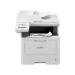 Drukarka Brother MFC-L5710DW przód