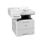 Drukarka Brother MFC-L6710DW lewy bok