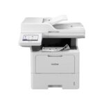 Drukarka Brother MFC-L6710DW przód