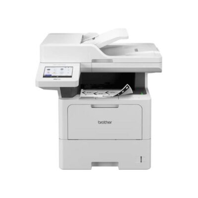 Drukarka Brother MFC-L6710DW przód