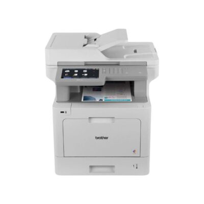 Drukarka Brother MFC-L9570CDW
