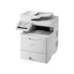 Drukarka Brother MFC-L9630CDN prawy bok