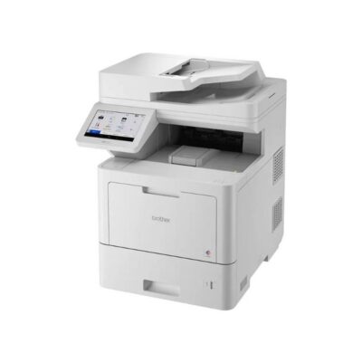 Drukarka Brother MFC-L9630CDN prawy bok