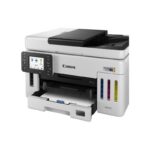 Drukarka Canon Maxify GX6140 podajnik