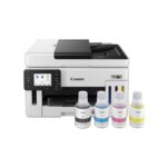 Drukarka Canon Maxify GX6140 tusze