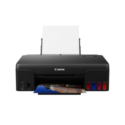 Drukarka Canon PIXMA G540 przód