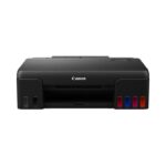Drukarka Canon PIXMA G540 złożona