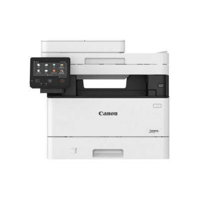 Drukarka Canon I-SENSYS MF455DW 4 w 1 biała
