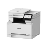Drukarka Canon i-SENSYS MF667CDW bok