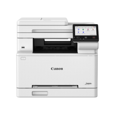 Drukarka Canon i-SENSYS MF667CDW przód