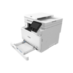 Drukarka Canon i-SENSYS MF667CDW szuflada
