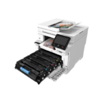 Drukarka Canon i-SENSYS MF667CDW tonery