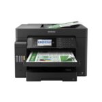 Drukarka atramentowa Epson EcoTank L15150 A3 podajniki