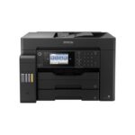 Drukarka atramentowa Epson EcoTank L15150 A3 przód