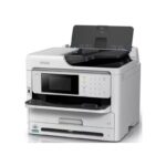 Drukarka Epson WorkForce Pro WF-M5899DWF podajnik