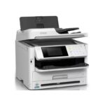 Drukarka Epson WorkForce Pro WF-M5899DWF skaner