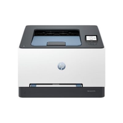 Drukarka HP Color LaserJet Pro 3202dw przód