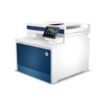 Drukarka HP Color LaserJet Pro 4302FDN prawy bok