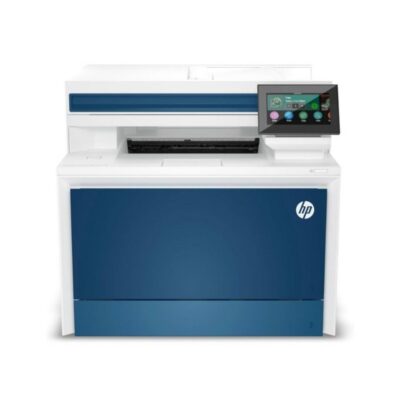 Drukarka HP Color LaserJet Pro 4302FDN przod