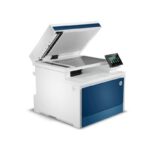 Drukarka HP Color LaserJet Pro 4302FDN skaner