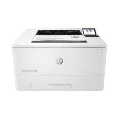 Drukarka HP LaserJet Enterprise M406DN przód