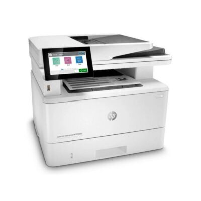 Drukarka HP LaserJet Enterprise M430F przód