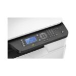 Drukarka HP LaserJet MFP-M442DN panel