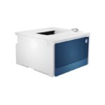 Drukarka laserowa HP LaserJet Pro 4202dn color lewy bok