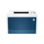 Drukarka laserowa HP LaserJet Pro 4202dn color przód