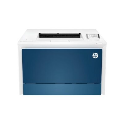 Drukarka laserowa HP LaserJet Pro 4202dn color przód
