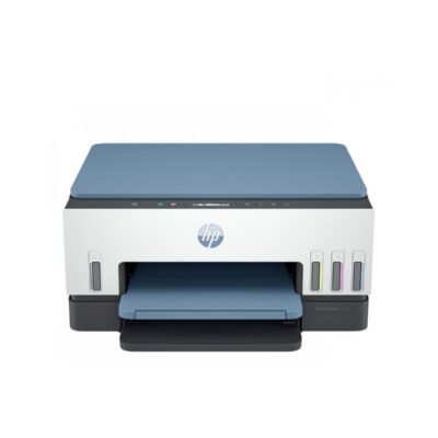 Drukarka HP Smart Tank 675 przód